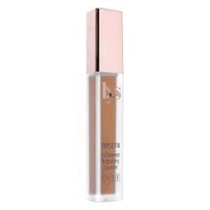 LYS Beauty Triple Fix Brightening Concealer in shade TN3 (Oak)